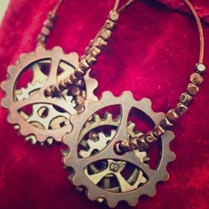 StEaMpUnKd hOoPs by EiNk!